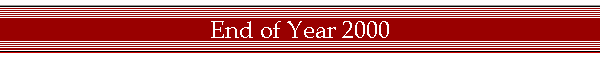 End of Year 2000