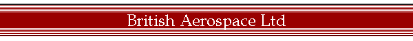 British Aerospace Ltd