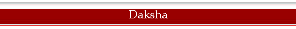 Daksha