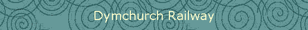 Dymchurch Railway