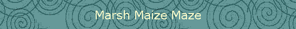 Marsh Maize Maze